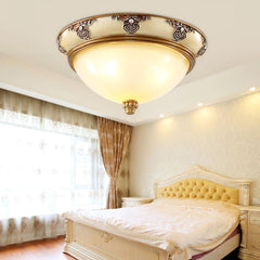 Brahm Flush Ceiling-mounted light Ceiling Light