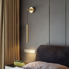 Brass Line Wall-mounted lamp Wall Light