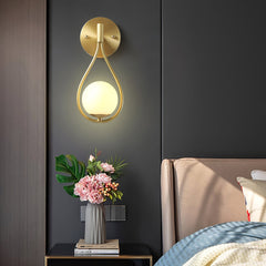 Brass Vanity Wall sconce Wall Lamp