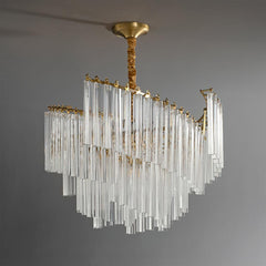 Brinicle Ceiling fixture Chandelier
