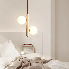 Ball Spheres Hanging light Pendant Lamp