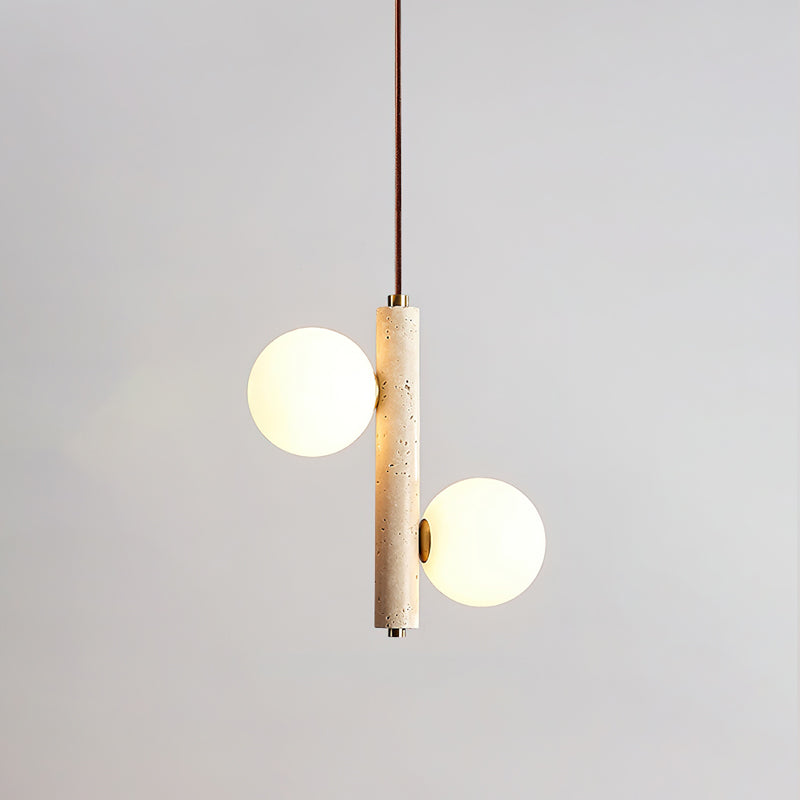 Ball Spheres Hanging light Pendant Lamp
