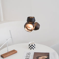 Bubbles Cluster Hanging light Pendant Light