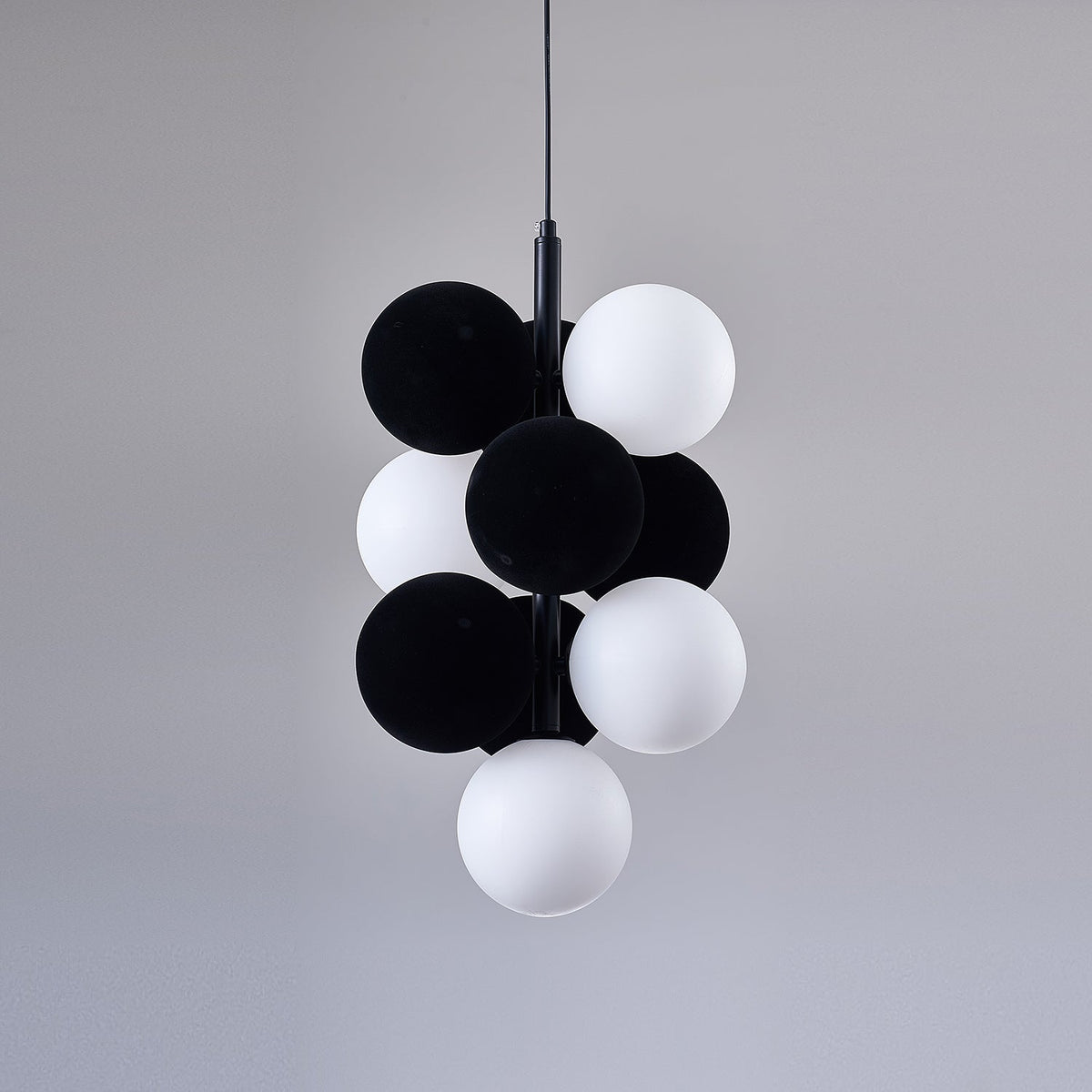 Bubbles Holly Ceiling light fitting Pendant Lamp