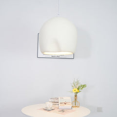 Bucket Droplight Pendant Lamp