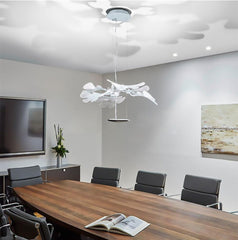 Chlorophilia Candelabrum Suspension Light