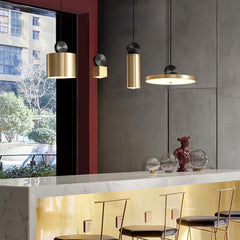 Cale Hanging light Pendant Collection