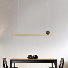 Cale Crown Suspension Lamp