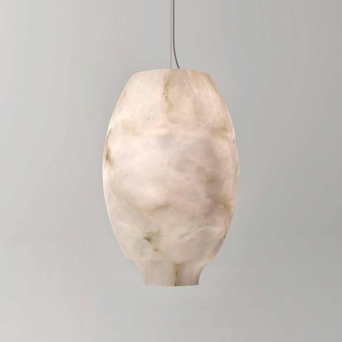 Camille Alabaster Houselight Pendant Lamp
