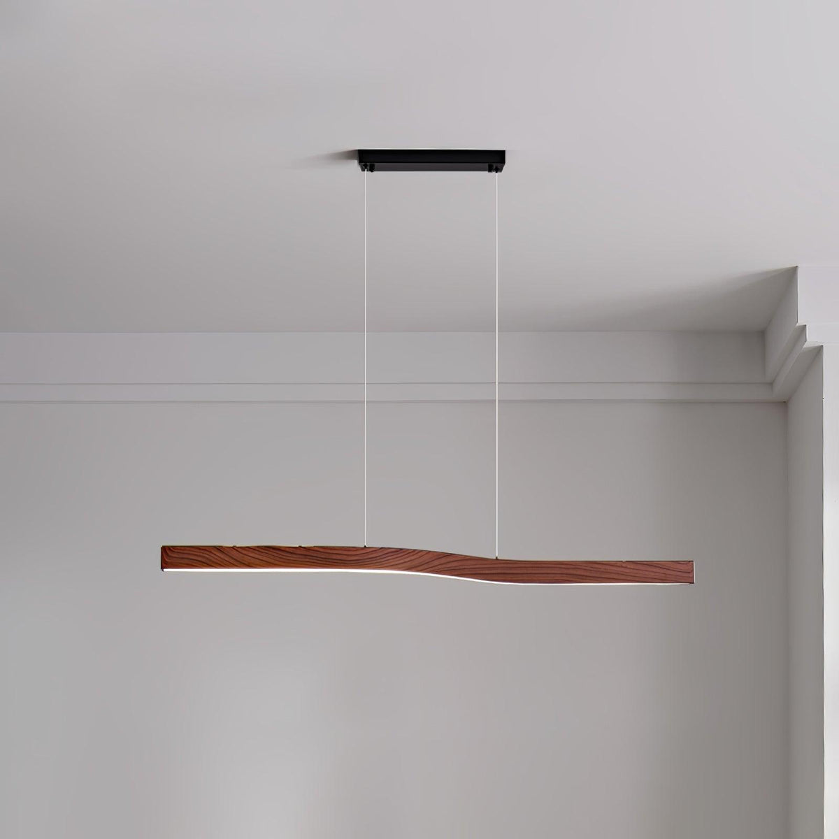 Camur Linear Ceiling light fitting Pendant Light