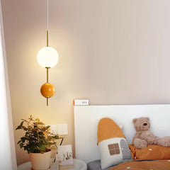 Candied Balls Houselight pendant light