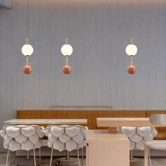 Candied Balls Houselight pendant light