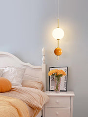 Candied Balls Houselight pendant light