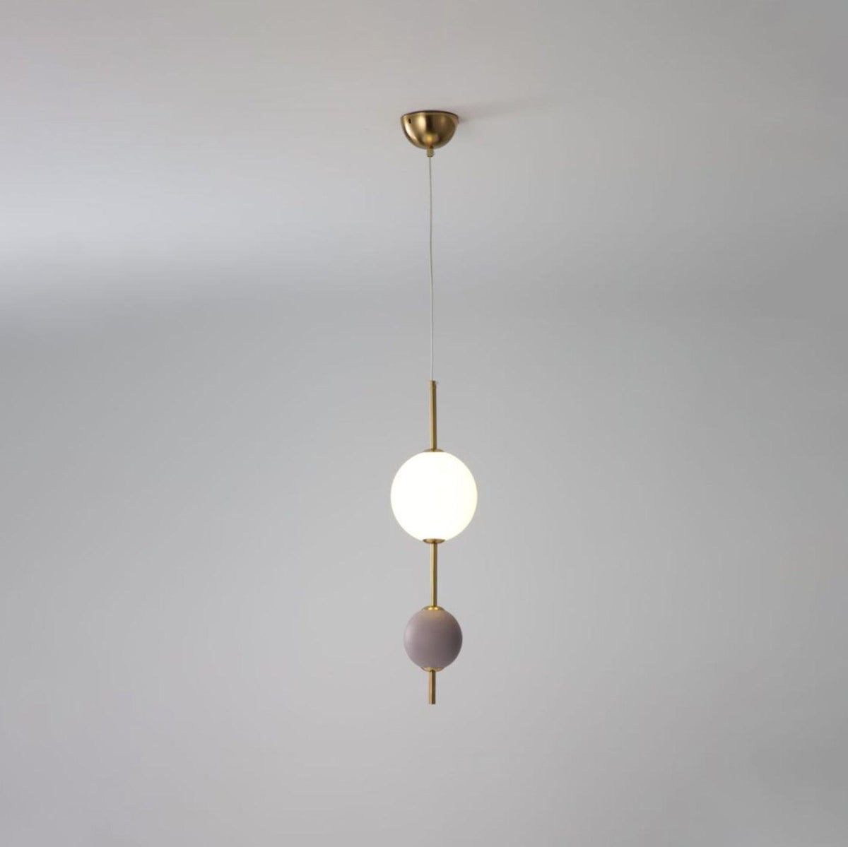 Candied Balls Houselight pendant light
