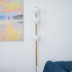 Candied Balls Wall light Wall Light