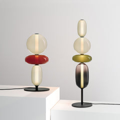 Candied Glass Task lamp Table Light