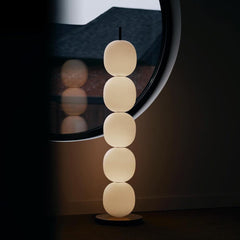 Candied Haws Ambient Floor Lamp Floor Lamp