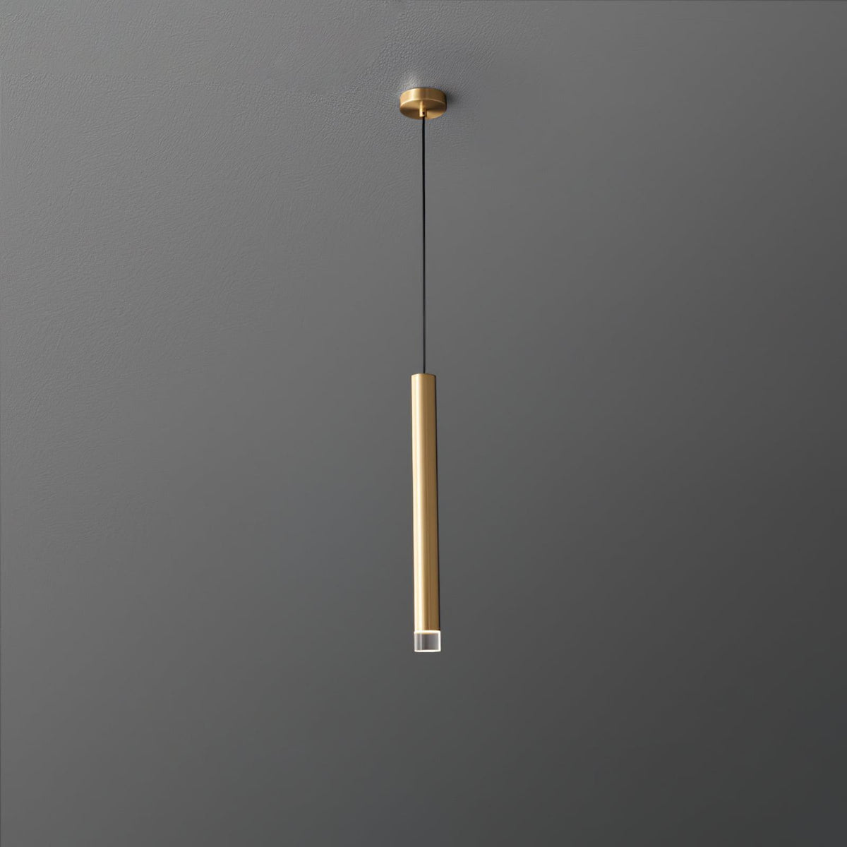 Candles Droplight Pendant Lamp