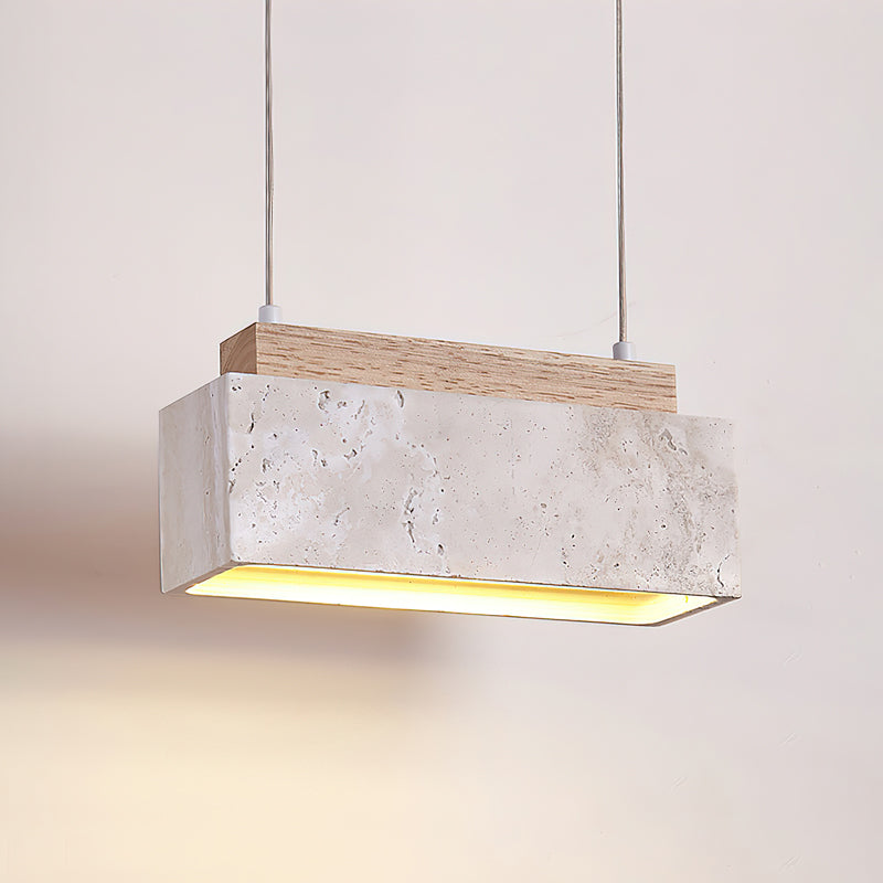 Canyon Crest Drop light Pendant Lamp