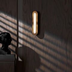 Capsule Wall-mounted light Wall Lamp