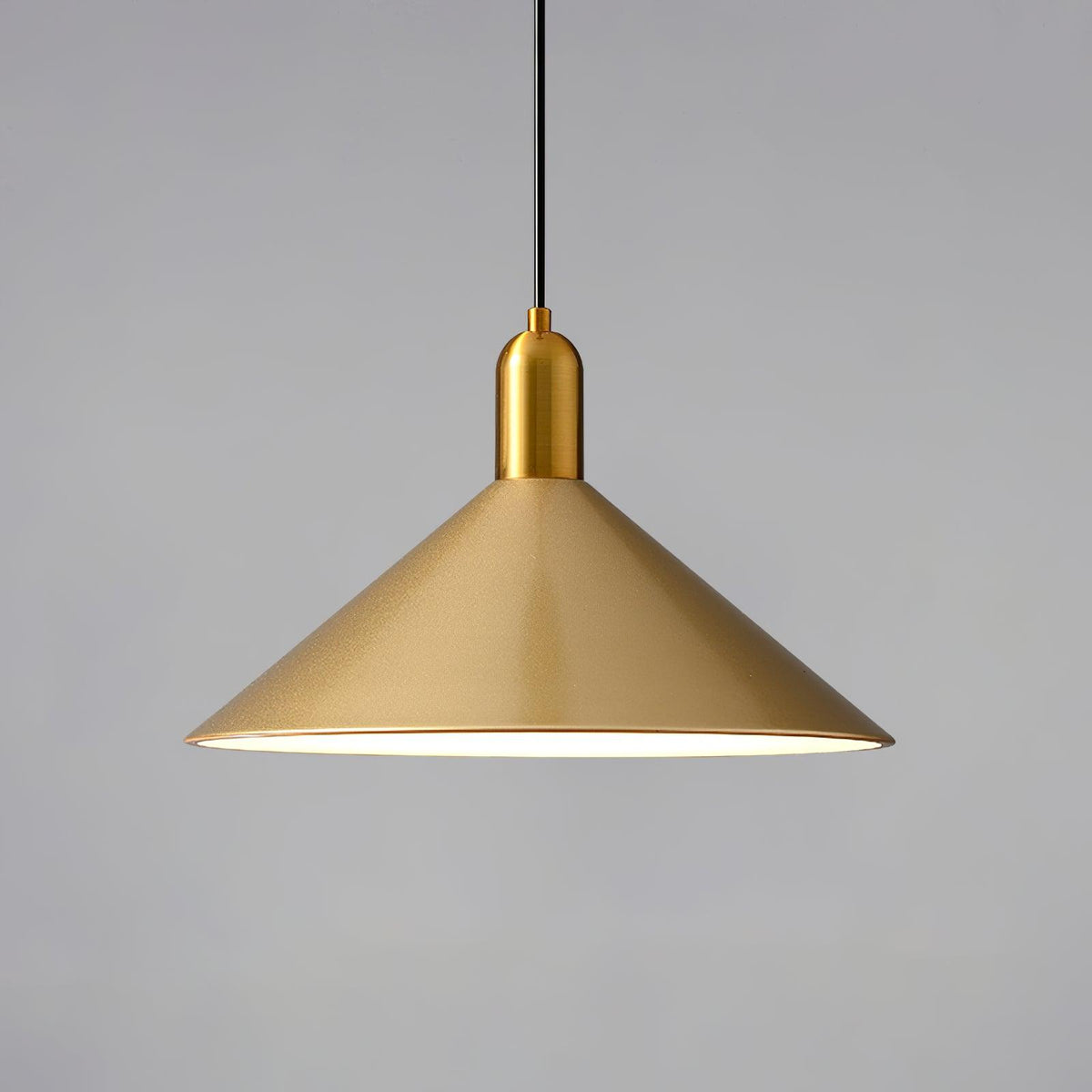 Carins Drop light Pendant Lamp