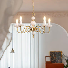 Carlita Pendant light Chandelier