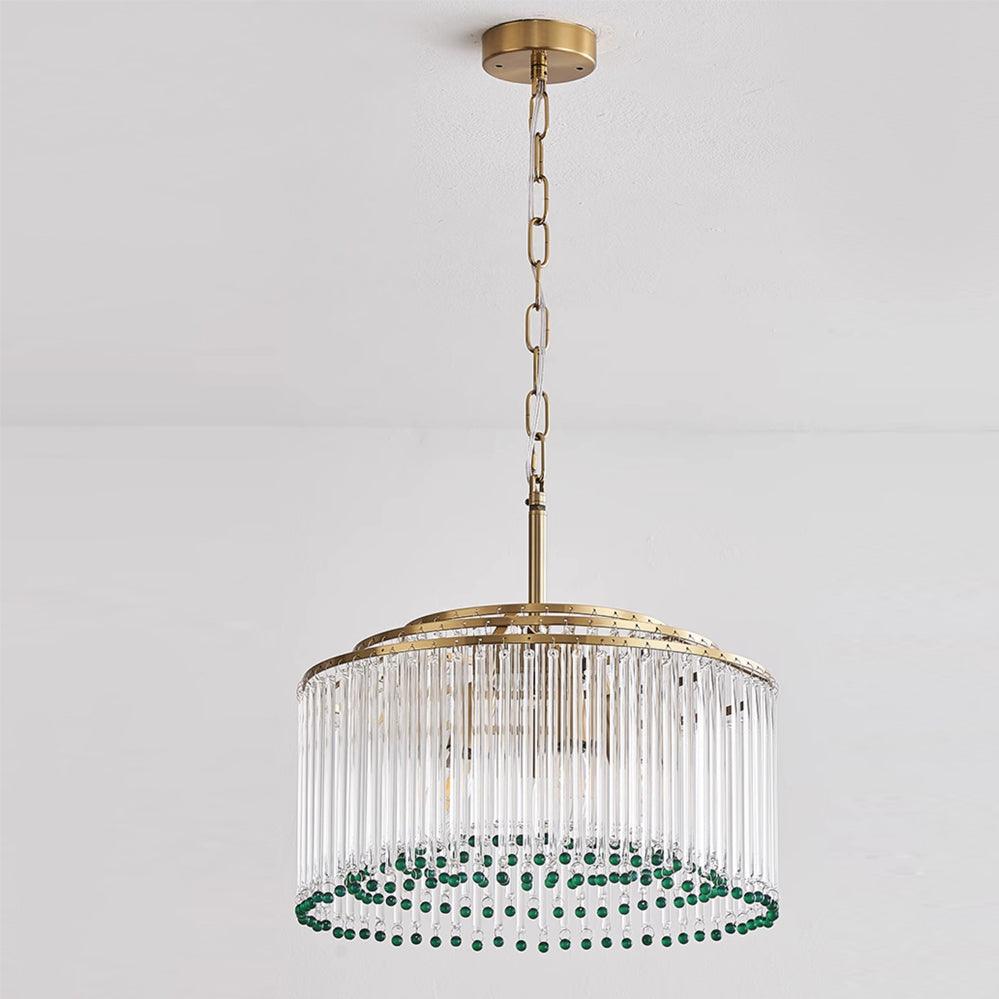 Casandra Candelabrum Chandelier