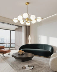 Celestial Orbit Pendant light Chandelier