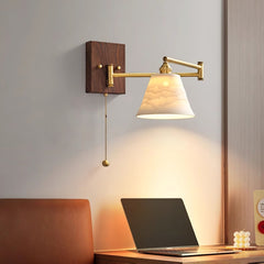 Ceramic Geometry Wall-mounted lamp Wall Lamp