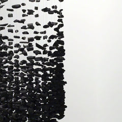 Charcoal Gasolier Chandeliers A