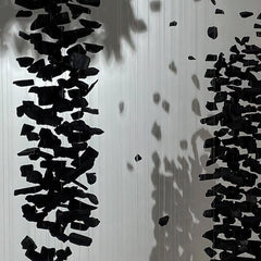 Charcoal Pendant light Chandeliers V