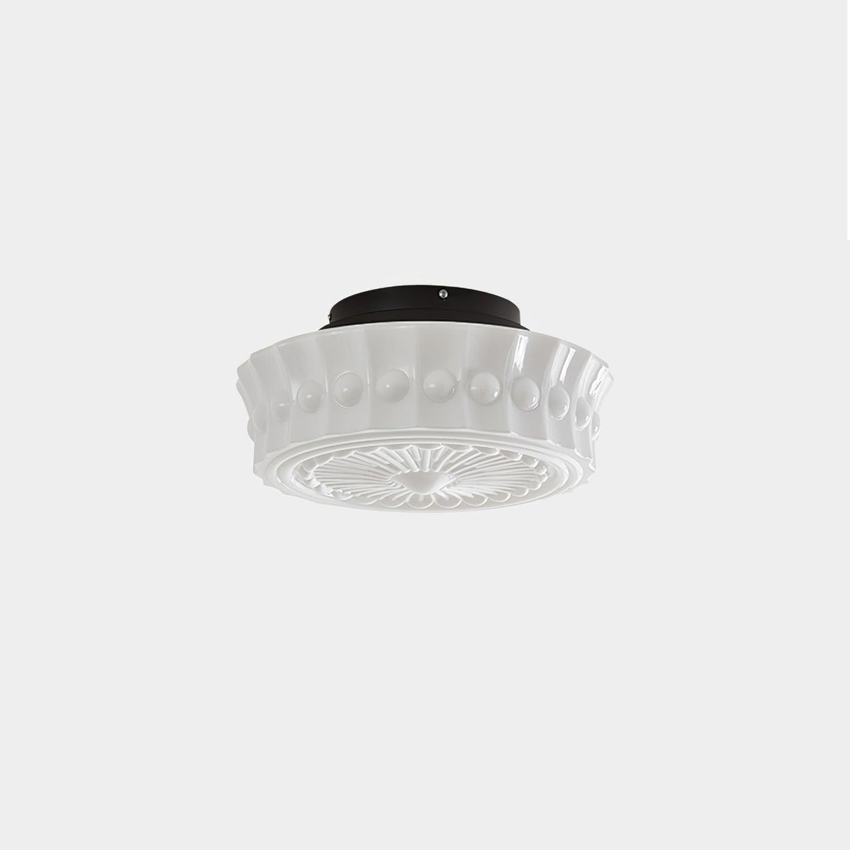 Charles Edwards Overhead light Ceiling Lamp