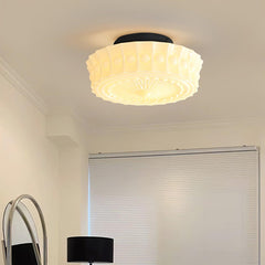 Charles Edwards Overhead light Ceiling Lamp