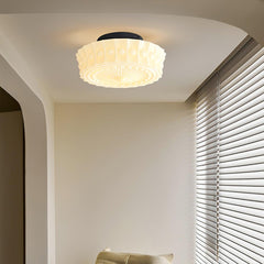 Charles Edwards Overhead light Ceiling Lamp