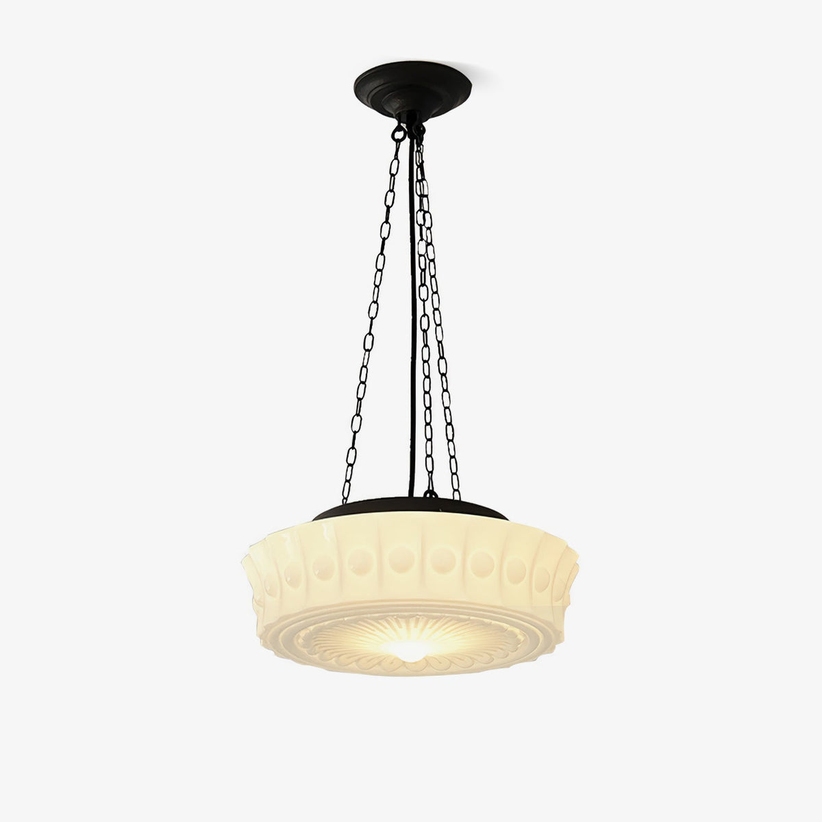 Charles Edwards Ceiling light fitting Pendant Lamp