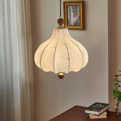 Chestnut Bloom Drop light Pendant Lamp