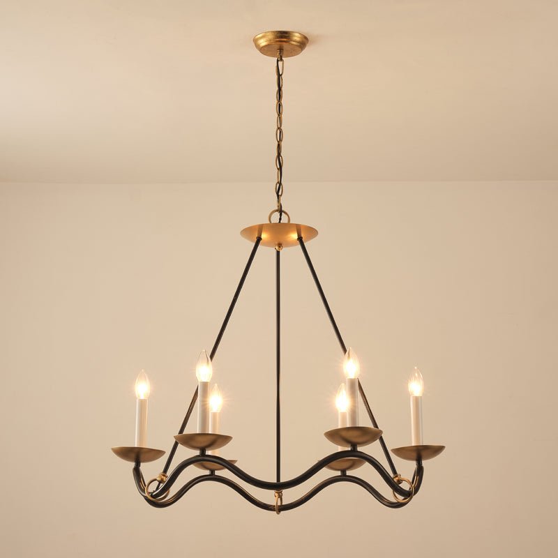 Choros Ceiling fixture Chandelier