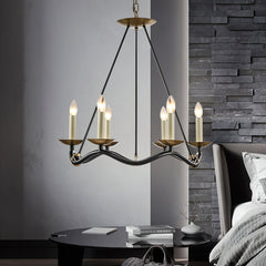 Choros Ceiling fixture Chandelier