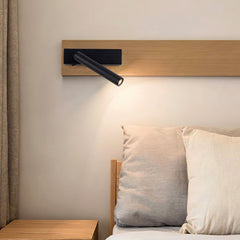 Chors Recessed Wall-mounted lamp Wall Lamp