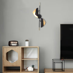 Cigale Double Wall light fixture Sconce