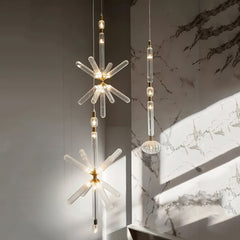 Cipher Droplight Pendant Light