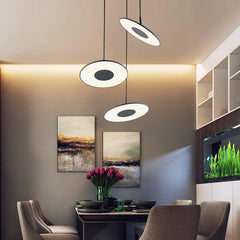 Circa Houselight Pendant Lamp