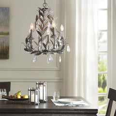 Circeo Pendant light Chandelier