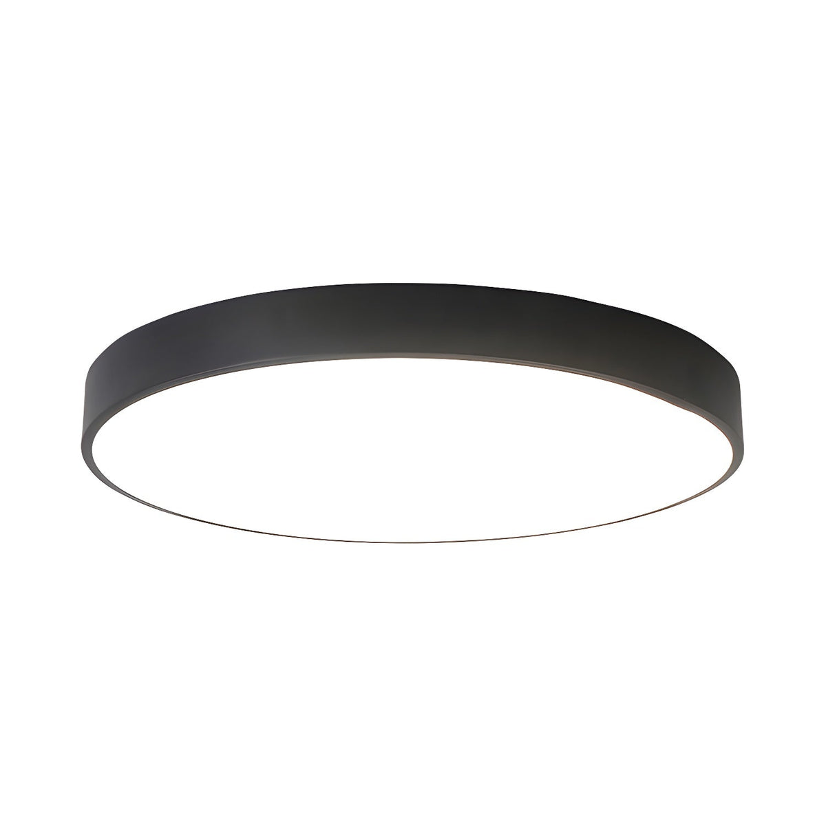 Circular Slimline Overhead light Ceiling Light