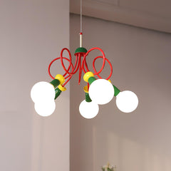 Circulo Play Houselight Pendant Lamp