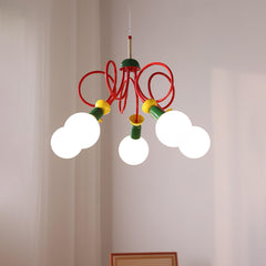 Circulo Play Houselight Pendant Lamp