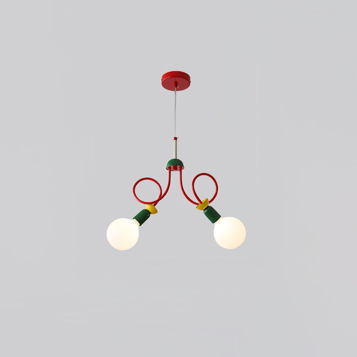 Circulo Play Houselight Pendant Lamp
