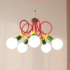 Circulo Play Houselight Pendant Lamp