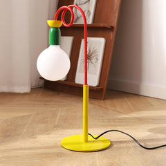 Circulo Play Bedside lamp Table Lamp