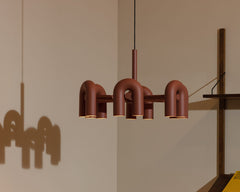 Cirkus Ceiling fixture Chandelier